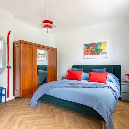Jasqlka Apartament Z Widokiem Szklarska Poręba Εξωτερικό φωτογραφία
