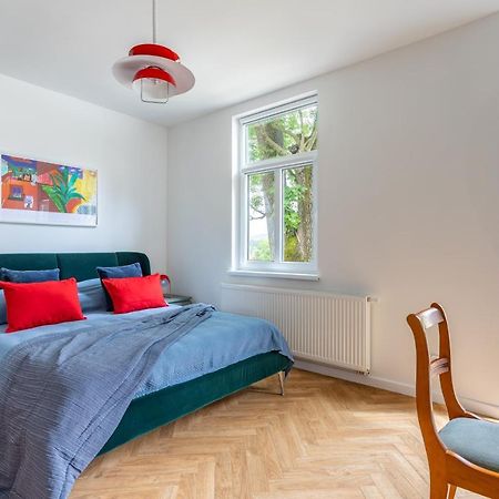 Jasqlka Apartament Z Widokiem Szklarska Poręba Εξωτερικό φωτογραφία