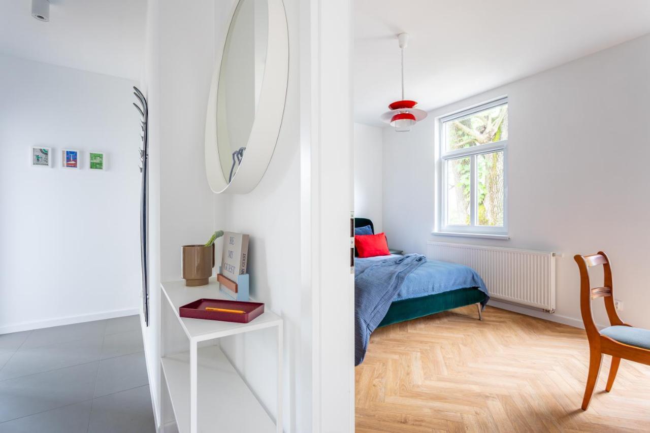 Jasqlka Apartament Z Widokiem Szklarska Poręba Εξωτερικό φωτογραφία