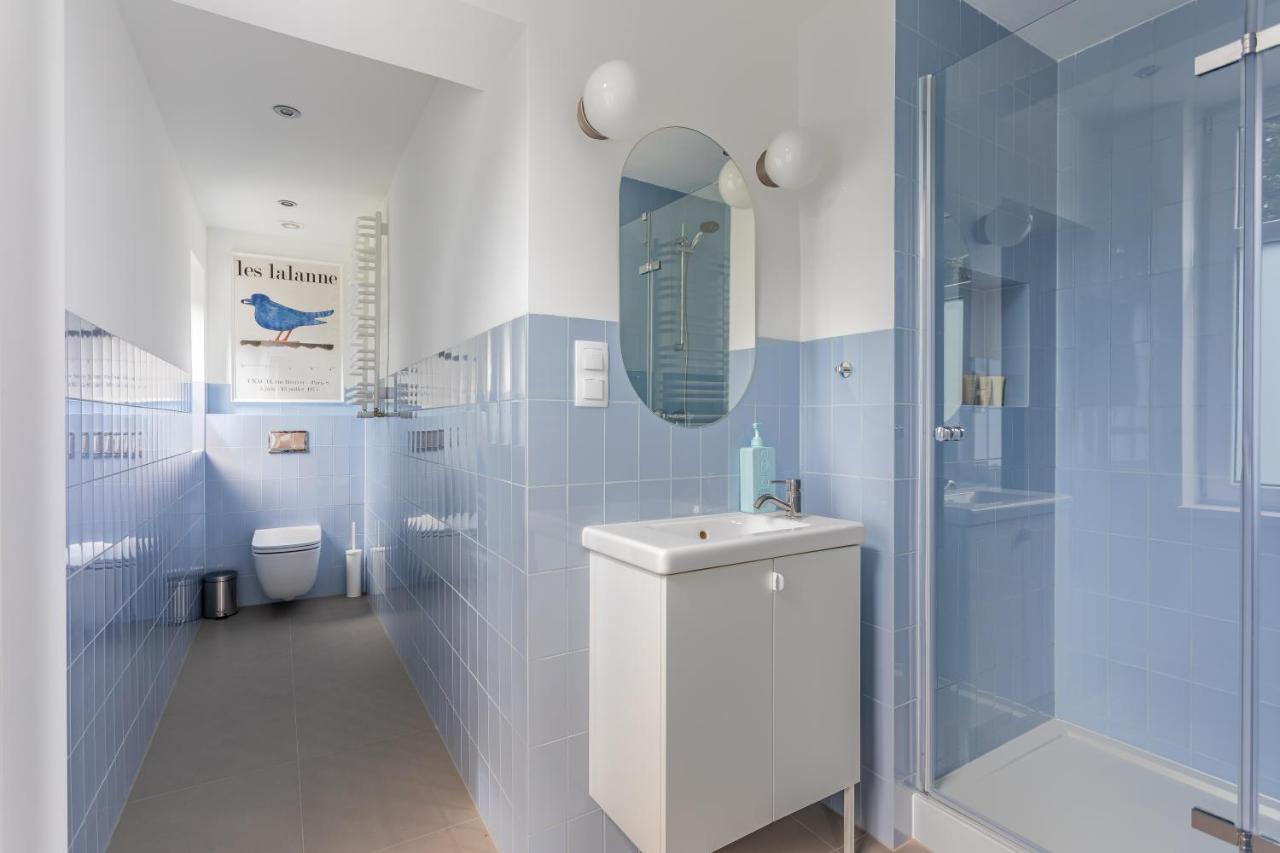Jasqlka Apartament Z Widokiem Szklarska Poręba Εξωτερικό φωτογραφία