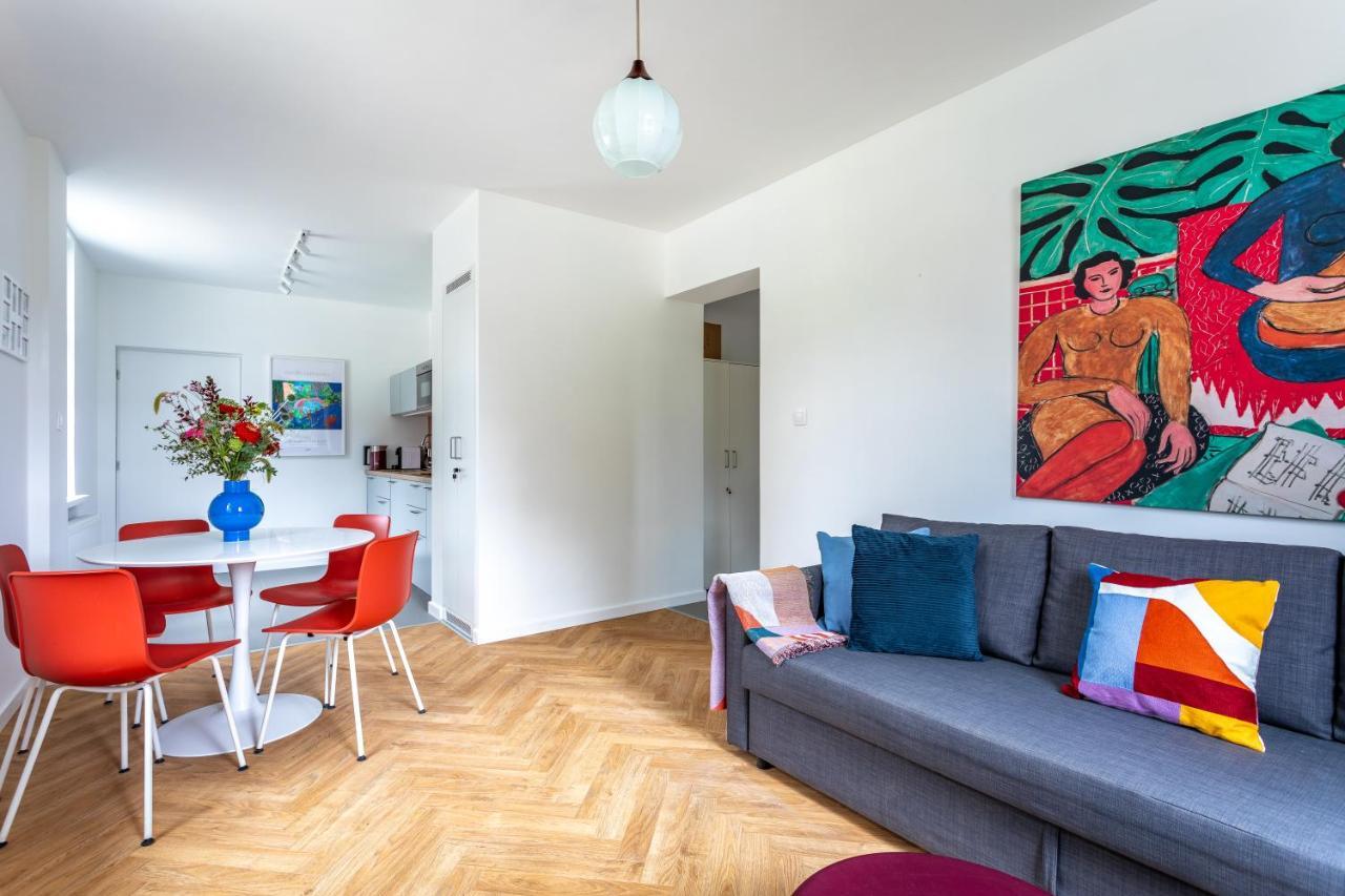 Jasqlka Apartament Z Widokiem Szklarska Poręba Εξωτερικό φωτογραφία
