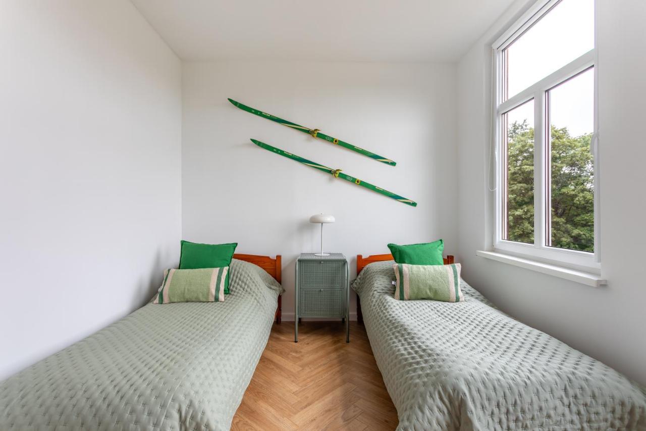 Jasqlka Apartament Z Widokiem Szklarska Poręba Εξωτερικό φωτογραφία